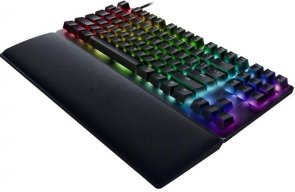 Клавіатура Razer Huntsman V2 Tenkeyless Purple Switch (RZ03-03941400-R3R1)