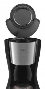 Фото: Крапельна кавоварка Philips Daily Collection (HD7459/20) № 4 | KTC