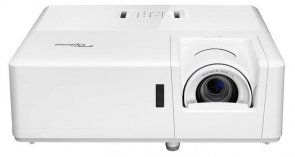 Проектор Optoma ZW350 3500 Lm (W9PD7F935EZ1)