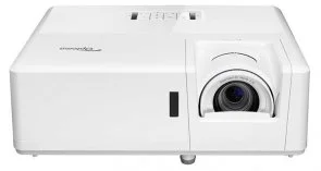 Фото: Проектор Optoma ZW350 3500 Lm (W9PD7F935EZ1) № 5 | KTC