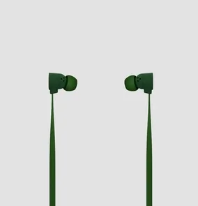 Фото: Навушники Coloud POP Blocks Army/Olive № 3 | KTC