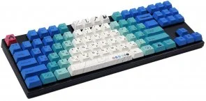 Фото: Клавіатура Varmilo VA87M Summit R2 Cherry MX Brown (VA87MA022A2A2A06A007) № 2 | KTC