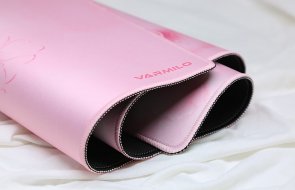 Килимок Varmilo Desk Mat XL Sakura (ZDB003-01)