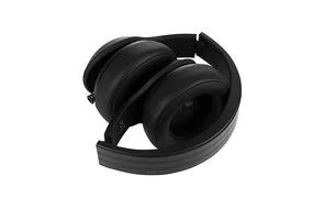 Фото: Навушники Monster Аdidas Originals Over-Ear чорні № 4 | KTC