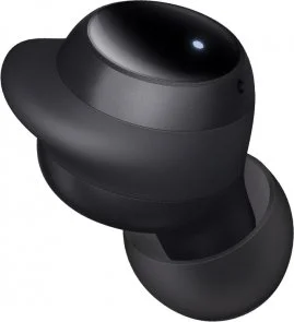 Фото: Навушники Xiaomi Redmi Buds 3 Lite Black (M2110E1/BHR5302CN) № 4 | KTC