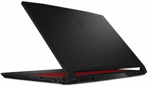 Ноутбук MSI GF6611UE-609XUA