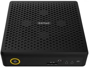 Баребон Zotac ZBOX QCM7T3000 (ZBOX-QCM7T3000-BE)