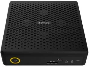 Фото: Баребон Zotac ZBOX QCM7T3000 (ZBOX-QCM7T3000-BE) № 6 | KTC