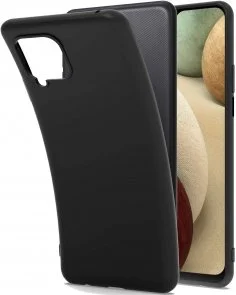 Фото: Чохол BeCover for Samsung A22 A225/M32 M325 - Black (706927) № 2 | KTC