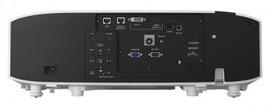 Проектор Epson EB-PU1006W 6000 Lm (V11HA35940)