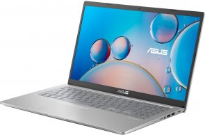 Ноутбук ASUS Laptop X515JA-EJ1815 Transparent Silver