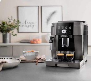 Кавомашина автоматична Delonghi ECAM 250.33 TB