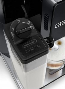 Кавомашина автоматична Delonghi ECAM 44.660.B