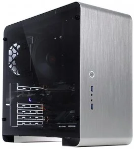 Фото: Персональний комп'ютер ARTLINE WorkStation W78 (W78v27Win) - Intel Core i7 i7-12700KF / 32 ГБ DDR4 / HDD + SSD 2 ТБ + 480 ГБ / Nvidia / GeForce RTX 3060, 12 ГБ / Intel Z690 / 650 Вт № 3 | KTC