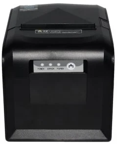 Фото: Принтер для друку чеків Gprinter GP-D801 № 3 | KTC