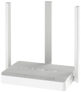 Маршрутизатор Wi-Fi Keenetic City KN-1511