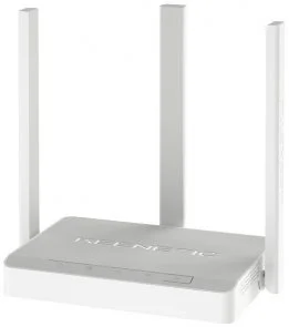 Фото: Wi-Fi Роутер Keenetic City KN-1511 № 3 | KTC