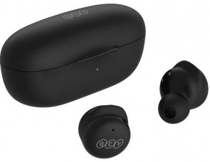 Гарнітура QCY T17 Black