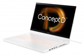  Ноутбук Acer ConceptD 7 CC715-72P-72KS NX.C6WEU.003 White