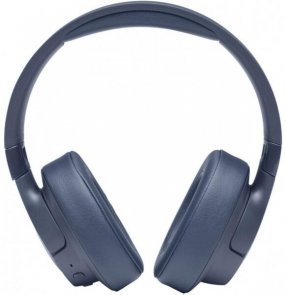 Гарнітура JBL T760NC Blue (JBLT760NCBLU)