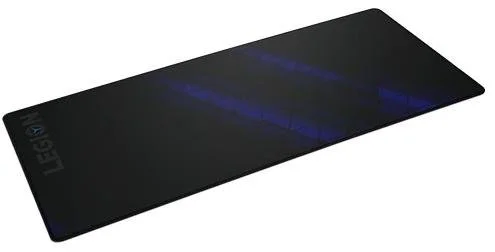 Фото: Килимок Lenovo Gaming Control Mouse Pad XXL Black (GXH1C97869) № 2 | KTC