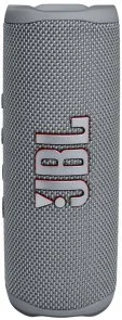 Фото: Портативна колонка JBL Flip 6 Grey (JBLFLIP6GREY) № 3 | KTC