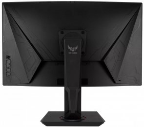 Монітор ASUS TUF Gaming VG32VQR Black