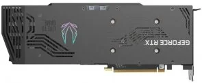 Фото: Відеокарта Zotac RTX 3070 Ti Trinity OC (ZT-A30710J-10P) № 3 | KTC