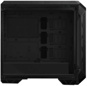 Фото: Корпус ASUS TUF GT501 Black with window (90DC00A2-B09000) № 6 | KTC