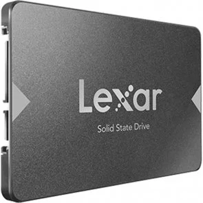Фото: SSD-накопичувач Lexar NS100 SATA III 2TB (LNS100-2TRB) № 2 | KTC