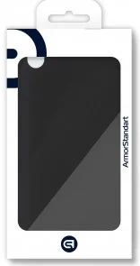 Фото: Чохол ArmorStandart for Vivo Y1s - Matte Slim Fit Black (ARM60704) № 2 | KTC