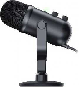 Фото: Мікрофон Razer Seiren V2 Pro (RZ19-04040100-R3M1) № 4 | KTC