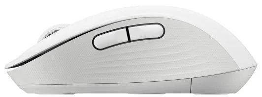 Фото: Миша Logitech Signature M650 Off White (910-006255) № 4 | KTC