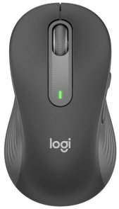 Миша Logitech Signature M650 L Left Graphite (910-006239)