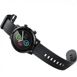 Фото: Смарт годинник HAYLOU RT LS05S Black № 5 | KTC