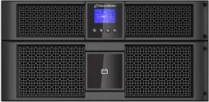Фото: ДБЖ PowerWalker VFI 10000 PRT HID 10000VA (10120131) № 5 | KTC