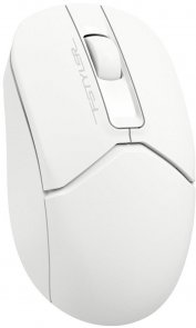 Миша A4tech FB12 Wireless White (FB12 (White))