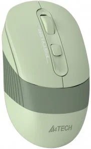 Фото: Миша A4tech Fstyler FB10C Matcha Green № 4 | KTC