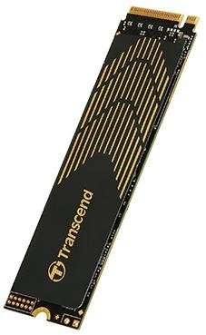 SSD-накопичувач Transcend MTE240S 2280 PCIe 4.0 x4 500GB (TS500GMTE240S)