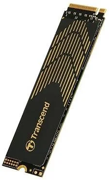 Фото: SSD-накопичувач Transcend MTE240S 2280 PCIe 4.0 x4 500GB (TS500GMTE240S) № 2 | KTC