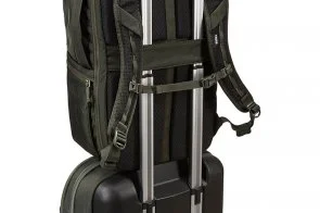 Фото: Рюкзак для ноутбука THULE Subterra 30L Dark Forest (3204054) № 8 | KTC