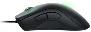 Фото: Миша Razer DeathAdder Essential 2021 Black (RZ01-03850100-R3M1) № 5 | KTC