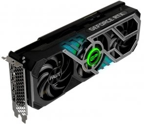 Відеокарта Palit RTX 3080 GamePro 12GB (NED3080019KB-132AA)