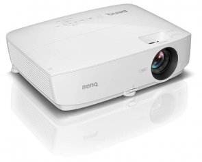 Проектор BenQ MH536 3800 Lm (9H.JN977.33E)