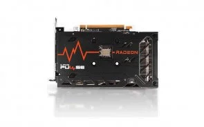Фото: Відеокарта Sapphire RX 6500 XT Pulse (11314-01-20G) № 3 | KTC