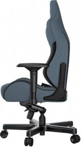 Крісло Anda Seat T-Pro 2 Size XL Blue/Black (AD12XLLA-01-SB-F)
