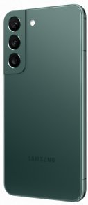 Смартфон Samsung Galaxy S22 S901 8/256GB Green (SM-S901BZGGSEK)