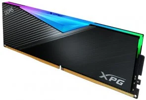 Фото: Оперативна пам’ять A-Data XPG RGB DDR5 2x16GB (AX5U5200C3816G-DCLARBK) № 2 | KTC