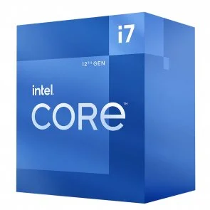 Фото: Процесор Intel Core i7-12700 (BX8071512700) Box № 2 | KTC