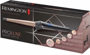Фото: Плойка Remington PROLuxe Midnight Edition CI91W1B № 5 | KTC
